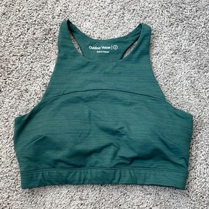 Outdoor Voices Move Free Crop Top